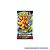 BLISTER PLAST. UNITARIO POKEMON TCG MEGAEVOLUCAO CAOS ASCENDENTE - COPAG - Imagem 1