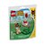 LEGO ANIMAL CROSSING TOM NOOK E O PRESENTE VOADOR - Imagem 1