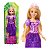 RAPUNZEL DISNEY PRINCESAS SAIA CINTILANTE - MATTEL - Imagem 1
