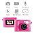 FUN MINI CAMERA DIGITAL - FUN - Imagem 4