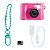 FUN MINI CAMERA DIGITAL - FUN - Imagem 3
