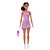 BARBIE I CAN BE PROFISSOES 60 ANIVERSARIO PATINADORA - MATTEL - Imagem 1