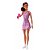 BARBIE I CAN BE PROFISSOES 60 ANIVERSARIO PATINADORA - MATTEL - Imagem 3