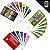 JOGO MONOPOLY PANINI PRIZM FIFA EDITION CORE GAME - HASBRO - Imagem 4