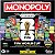 JOGO MONOPOLY PANINI PRIZM FIFA EDITION CORE GAME - HASBRO - Imagem 1