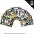 JOGO MONOPOLY PANINI PRIZM FIFA EDITION BOOSTER PACK 1 - HASBRO - Imagem 3