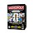 JOGO MONOPOLY PANINI PRIZM FIFA EDITION BOOSTER PACK 1 - HASBRO - Imagem 1