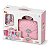 CASINHA FELIZ MINHA MALETA - ZOOP TOYS - Imagem 1