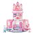 CASINHA FELIZ MEU CASTELO - ZOOP TOYS - Imagem 2