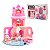 CASINHA FELIZ MEU CASTELO - ZOOP TOYS - Imagem 1