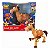 DISNEY PIXAR BONECO BALA NO ALVO - TOYNG - Imagem 1