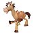 DISNEY PIXAR BONECO BALA NO ALVO - TOYNG - Imagem 2