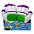 LUVA COM SOM BUZZ LIGHTYEAR DISNEY TOY STORY 5 - TOYNG - Imagem 1