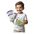 LUVA COM SOM BUZZ LIGHTYEAR DISNEY TOY STORY 5 - TOYNG - Imagem 3