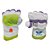 LUVA COM SOM BUZZ LIGHTYEAR DISNEY TOY STORY 5 - TOYNG - Imagem 2