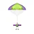 BONECOS DE PARAQUEDAS BUZZ E WOODY TOY STORY 5 SORTIDOS - TOYNG - Imagem 2
