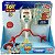 MONTE O GARFINHO DO TOY STORY 5 - TOYNG - Imagem 1