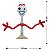 MONTE O GARFINHO DO TOY STORY 5 - TOYNG - Imagem 2
