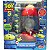 FOGUETE COM GARRA PEGA ALIENS DISNEY TOY STORY 5 - TOYNG - Imagem 2