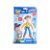 BONECO DE ESTICAR WOODY TOY STORY 5 - TOYNG - Imagem 1