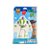 BONECO DE ESTICAR BUZZ LIGHTEAR TOY STORY 5 - TOYNG - Imagem 2