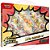 POKEMON TCG - BOX COLECAO HEROIS EXCELSOS M. EMBOAR EX - COPAG - Imagem 1