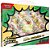POKEMON TCG - BOX COLECAO HEROIS EXCELSOS M. MEGANIUM EX - COPAG - Imagem 1