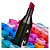 MARCADOR ARTISTICO 80 CORES PONTA DUPLA - BBR - Imagem 4