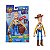 DISNEY PIXAR TOY STORY WOODY INTERATIVO - MATTEL - Imagem 1