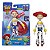 DISNEY PIXAR TOY STORY JESSIE INTERATIVA - MATTEL - Imagem 1