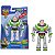 DISNEY PIXAR TOY STORY 5 BUZZ INTERATIVO - MATTEL - Imagem 1