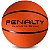 BOLA DE BASQUETE PLAY OFF LARANJA  - PENALTY - Imagem 1