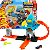 HOT WHEELS PISTA CITY ATAQUE DO GORILA OFICINA - MATTEL - Imagem 2