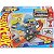 HOT WHEELS PISTA CITY ATAQUE DO GORILA OFICINA - MATTEL - Imagem 1