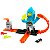HOT WHEELS PISTA CITY ATAQUE DO GORILA OFICINA - MATTEL - Imagem 3