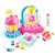 FABRICA FACA SEU SQUISHY - FUN - Imagem 2