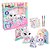 DECORE SUA LUMINARIA FAMILIA UNICORNIO KAWAII - FUN - Imagem 5
