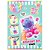 KIT FACA SEU SQUISHY - FUN - Imagem 1