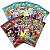 POKEMON TCG EM INGLES - MEGA VENUSAUR EX BOX PREMIUM COLLECTION - THE POKÉMON COMPANY - Imagem 3