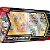 POKEMON TCG EM INGLES -  IONO´S BELLIBOLT EX PREMIUM EX COLLECTION - THE POKÉMON COMPANY - Imagem 1