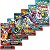 POKEMON TCG EM INGLES -  IONO´S BELLIBOLT EX PREMIUM EX COLLECTION - THE POKÉMON COMPANY - Imagem 6