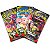 POKEMON TCG EM INGLES - ME03 PERFECT ORDER 3 PACK BLISTER - THE POKÉMON COMPANY - Imagem 2