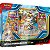 POKEMON TCG EM INGLES - MEGA KANGASKHAN EX BOX  - THE POKÉMON COMPANY - Imagem 1