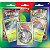 POKEMON TCG EM INGLES - ENHANCED 2 PACK BLISTER - THE POKÉMON COMPANY - Imagem 1