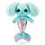 ZURU PETS ALIVE FURMAIDS VERDE - ZURU - Imagem 2