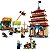 LEGO ONE PIECE BATALHA NO PARQUE DO ARLONG - Imagem 2
