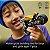 LEGO MOTOCICLETA AMARELA - Imagem 2