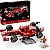 LEGO FERRARI F2004 E MICHAEL SCHUMACHER - Imagem 1