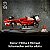 LEGO FERRARI F2004 E MICHAEL SCHUMACHER - Imagem 2