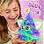 FURBY GALAXY BRILHA NO ESCURO - HASBRO - Imagem 5